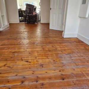 Flooring Restoration Camberley
