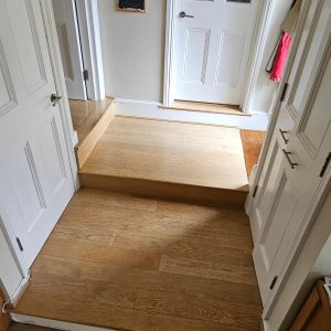 Floor Restoration Surrey