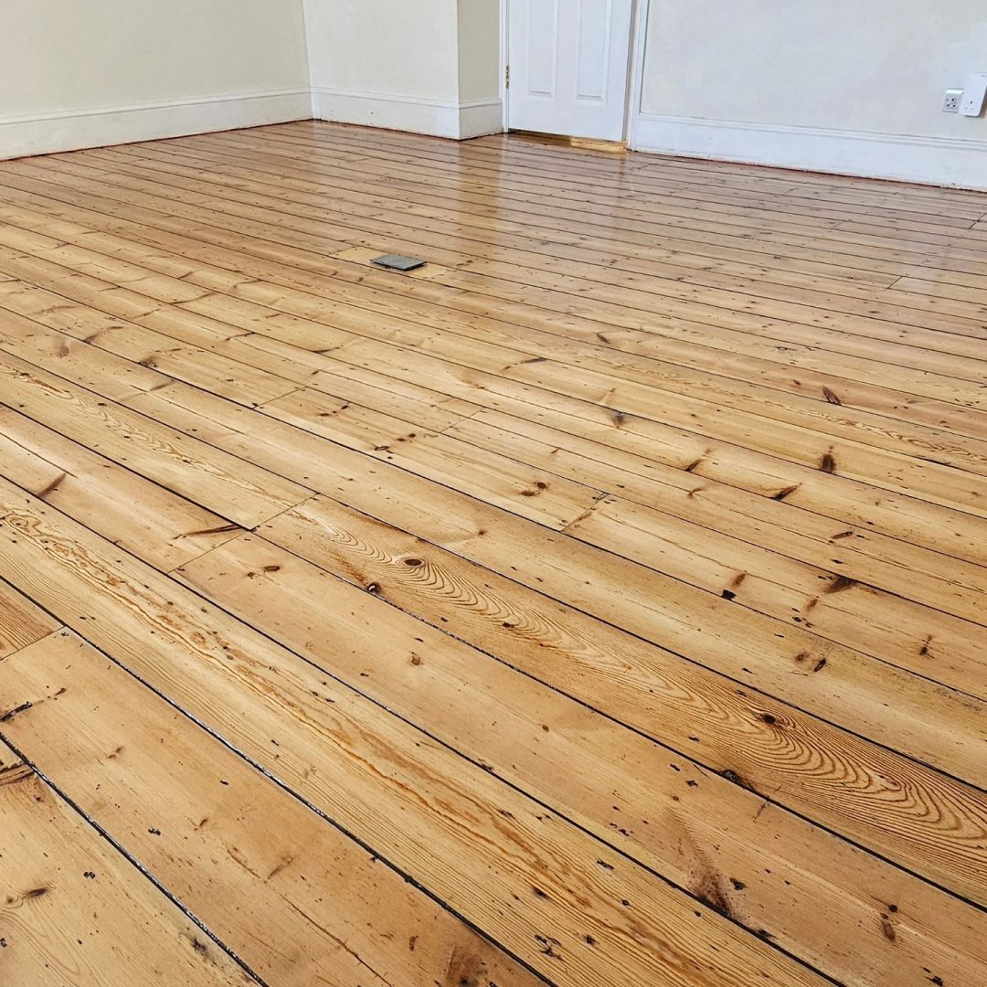 Wood Flooring Specialist Surrey