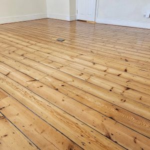 Wood Flooring Specialist Surrey 