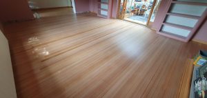 Flooring Sanding Surrey