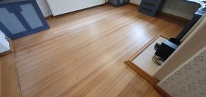 Flooring Esher