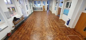 Floor Sanding Acton