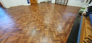 Wood Flooring Acton